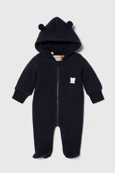 Комбінезон для немовлят Guess колір синій (3523135)