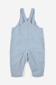Комбінезон для немовлят Bobo Choses колір блакитний (3476969)