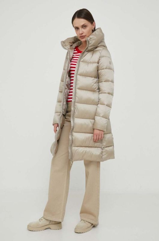 Лонгслів Tommy Hilfiger жіночий колір червоний фото 2