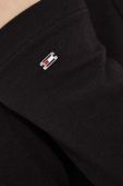 Лонгслів Tommy Hilfiger жіночий колір чорний (3335171)
