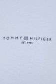 Лонгслів Tommy Hilfiger жіночий колір рожевий (3435878)