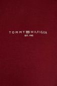 Лонгслів Tommy Hilfiger жіночий колір бордовий (3268863)