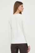 Лонгслів Liu Jo жіночий колір білий