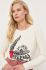 Лонгслів Weekend Max Mara жіночий колір бежевий (3403451)
