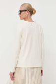 Лонгслів Weekend Max Mara жіночий колір бежевий (3403446)