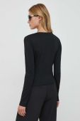Лонгслів Sisley жіночий колір чорний (3680971)