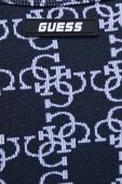 Лонгслів Guess жіночий колір синій (3609436)