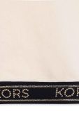 Дитячий лонгслів Michael Kors колір бежевий (3445662) Дитячий лонгслів Michael Kors колір бежевий (3445662)