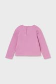 Лонгслів для немовлят Mayoral колір рожевий (3428359) Лонгслів для немовлят Mayoral колір рожевий (3428359)