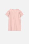 Дитяча футболка Coccodrillo колір рожевий (3506876) Дитяча футболка Coccodrillo колір рожевий (3506876)