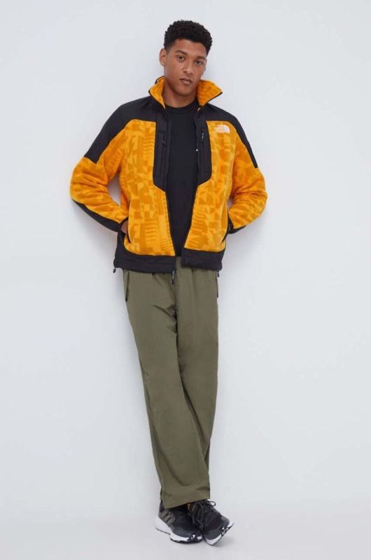 Бавовняний лонгслів adidas Originals колір чорний з принтом (3625059) фото 2
