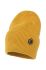 Дитяча шапка Jamiks IKIN колір жовтий