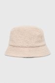 Капелюх Roxy колір бежевий (3419489)