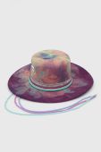 Капелюх LE SH KA headwear Sunrise колір барвистий