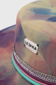 Капелюх LE SH KA headwear Sunrise колір барвистий