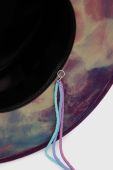 Капелюх LE SH KA headwear Sunrise колір барвистий