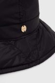Капелюх Coccinelle колір чорний