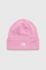 Шапка The North Face колір рожевий (3601791)