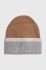 Шапка Liu Jo колір бежевий (3496644)