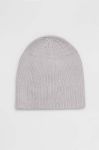 Шапка Liu Jo колір сірий з тонкого трикотажу (3496647) Шапка Liu Jo колір сірий з тонкого трикотажу (3496647)