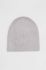 Шапка Liu Jo колір сірий з тонкого трикотажу (3496647)
