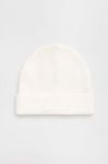 Шапка Guess колір білий (3492569) Шапка Guess колір білий (3492569)