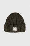 Шапка Pepe Jeans колір зелений (3515161) Шапка Pepe Jeans колір зелений (3515161)