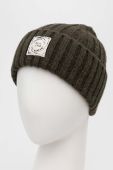 Шапка Pepe Jeans колір зелений (3515161)