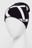 Шапка Twinset колір чорний (3613711)