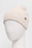 Шапка Twinset колір бежевий (3574462)