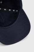 Кепка Tommy Hilfiger колір синій однотонна (3466079)