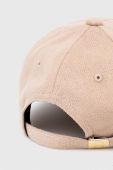 Кепка Tommy Hilfiger колір бежевий однотонна (3605465)