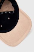 Кепка Tommy Hilfiger колір бежевий однотонна (3605465)