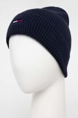 Шапка Tommy Jeans колір синій