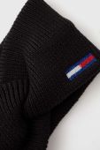 Пов'язка Tommy Jeans колір чорний