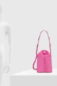 Сумочка Liu Jo колір рожевий (3397558)