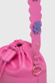 Сумочка Liu Jo колір рожевий (3397558)