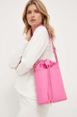 Сумочка Liu Jo колір рожевий (3397558)