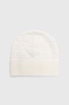 Шапка Iceberg колір білий з тонкого трикотажу Шапка Iceberg колір білий з тонкого трикотажу
