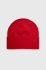 Шапка Lauren Ralph Lauren колір червоний