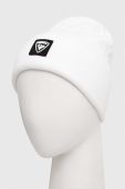 Шапка Rossignol колір білий (3597573)