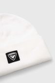 Шапка Rossignol колір білий (3597573)