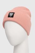 Шапка Rossignol колір рожевий (3597575)