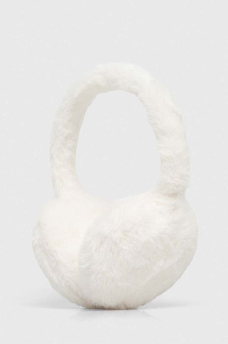 Дитячі навушники United Colors of Benetton колір білий