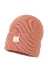 Дитяча шапка Jamiks PAULIN колір помаранчевий (3583643) Дитяча шапка Jamiks PAULIN колір помаранчевий (3583643)