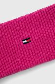 Дитяча пов'язка Tommy Hilfiger колір рожевий (3537610)