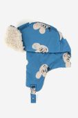 Дитяча шапка Bobo Choses колір блакитний (3601841)
