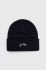 Шапка Billabong колір синій (3445813)