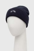 Шапка Billabong колір синій (3445813)