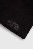 Шапка The North Face колір чорний (3613754)